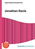 Jonathan Davis 2012 9785513503385 Front Cover