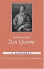 Cervantes' Don Quixote A Casebook cover art