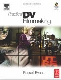 Practical DV Filmmaking  cover art