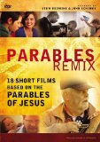 Parables Remix a Dvd Study 2012 9780310692386 Front Cover