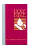 Holy Bible 1990 9780310902386 Front Cover