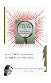 Holy Clues The Gospel According to Sherlock Holmes 2000 9780375703386 Front Cover