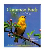 Common Birds and Their Songs  cover art