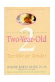 Your Two-Year-Old Terrible or Tender cover art