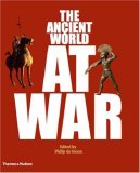 Ancient World at War  cover art