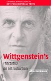 Wittgenstein's Tractatus An Introduction  9780521616386 Front Cover