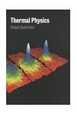 Thermal Physics  cover art