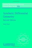 Synthetic Differential Geometry 2nd 2006 Revised  9780521687386 Front Cover
