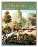 Earth and Its Peoples A Global History 5th 9780538744386 Front Cover