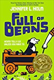 Full of Beans  9780553510386 Front Cover
