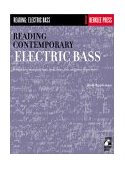 Reading Contemporary Electric Bass Rhythm  cover art