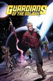 Guardians of the Galaxy Vol. 5: Through the Looking Glass  9780785197386 Front Cover