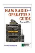 Ham Radio Operator's Guide 2nd 2001 Revised  9780790612386 Front Cover