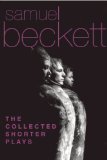 Samuel Beckett - The Collected Shorter Plays  cover art