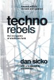 Techno Rebels The Renegades of Electronic Funk 2nd 9780814334386 Front Cover