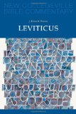 Leviticus  9780814628386 Front Cover
