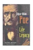 Edgar Allan Poe His Life and Legacy cover art