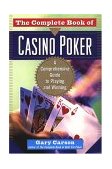 Complete Book of Casino Poker 2004 9780818406386 Front Cover