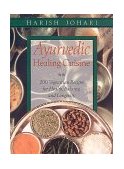 Ayurvedic Healing Cuisine 2nd 2000 9780892819386 Front Cover