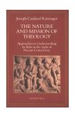 Nature and Mission of Theology  cover art