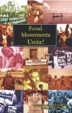 Food Movements Unite!  cover art
