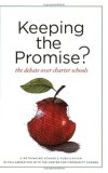 Keeping the Promise? The Debate over Charter Schools cover art