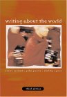Writing about the World  cover art