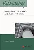 Understanding Negotiable Instruments and Payment Systems 2002  cover art