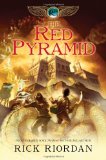 Kane Chronicles, the, Book One: Red Pyramid, the-Kane Chronicles, the, Book One  cover art
