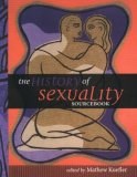 History of Sexuality Sourcebook 