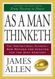 As a Man Thinketh 2008 9781585426386 Front Cover
