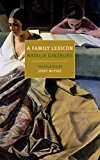 Family Lexicon  9781590178386 Front Cover