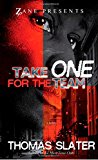 Take One for the Team A Novel 2014 9781593094386 Front Cover