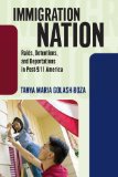 Immigration Nation Raids, Detentions, and Deportations in Post-9/11 America cover art
