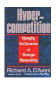 Hypercompetition  cover art