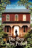 Boy on the Porch  cover art
