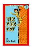 Fire Cat  9780064440387 Front Cover