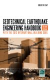 Geotechnical Earthquake Engineering, Second Edition  cover art