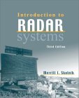 Introduction to Radar Systems  cover art