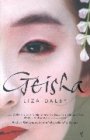Geisha  9780099286387 Front Cover