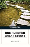 One Hundred Great Essays 