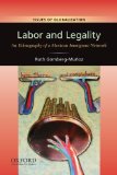 Labor and Legality An Ethnography of a Mexican Immigrant Network cover art
