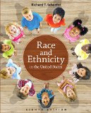 Race and Ethnicity in the United States:  cover art