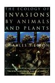 Ecology of Invasions by Animals and Plants  cover art