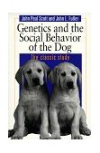 Genetics and the Social Behaviour of the Dog 