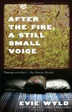 After the Fire, a Still Small Voice  cover art