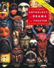 Longman Anthology of Drama and Theater A Global Perspective cover art