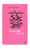 Chicano English in Context  cover art