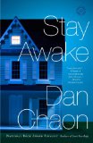 Stay Awake Stories cover art