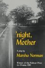 Night, Mother A Play cover art